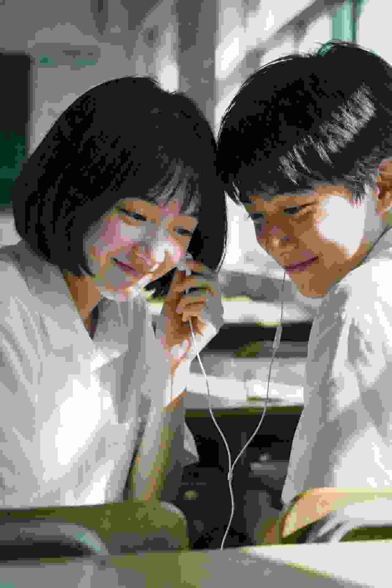 夫妻游戏