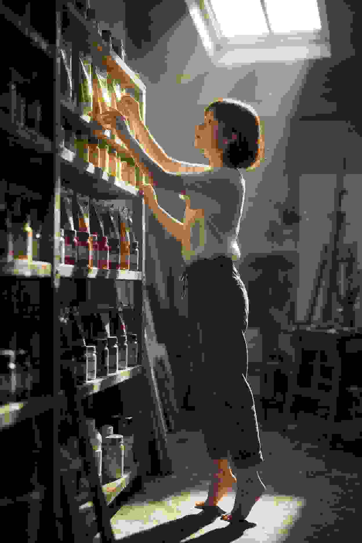 家有儿女