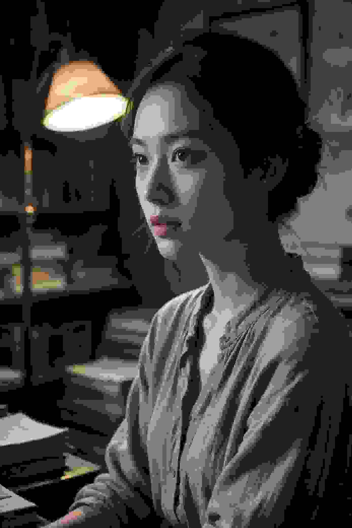 邻里情谊