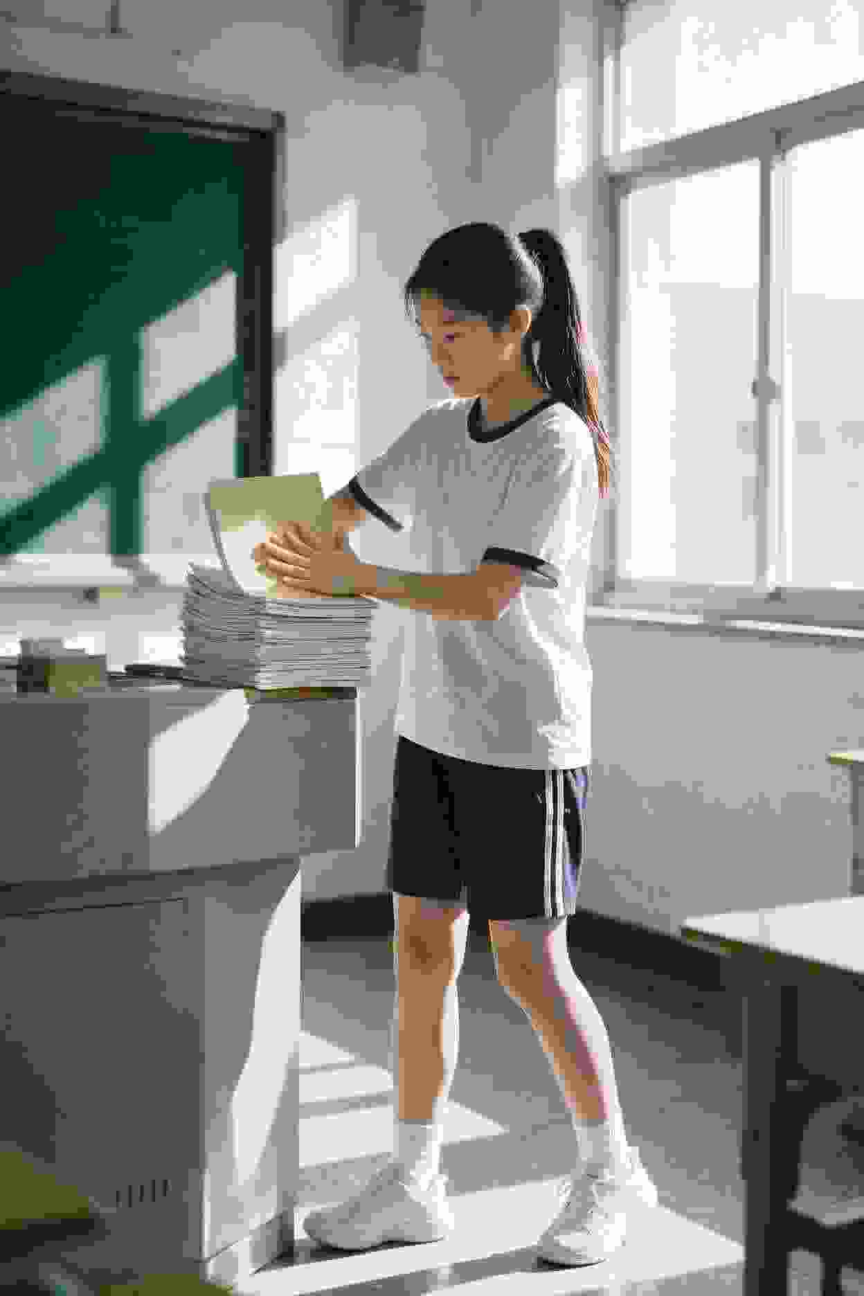 一起老去