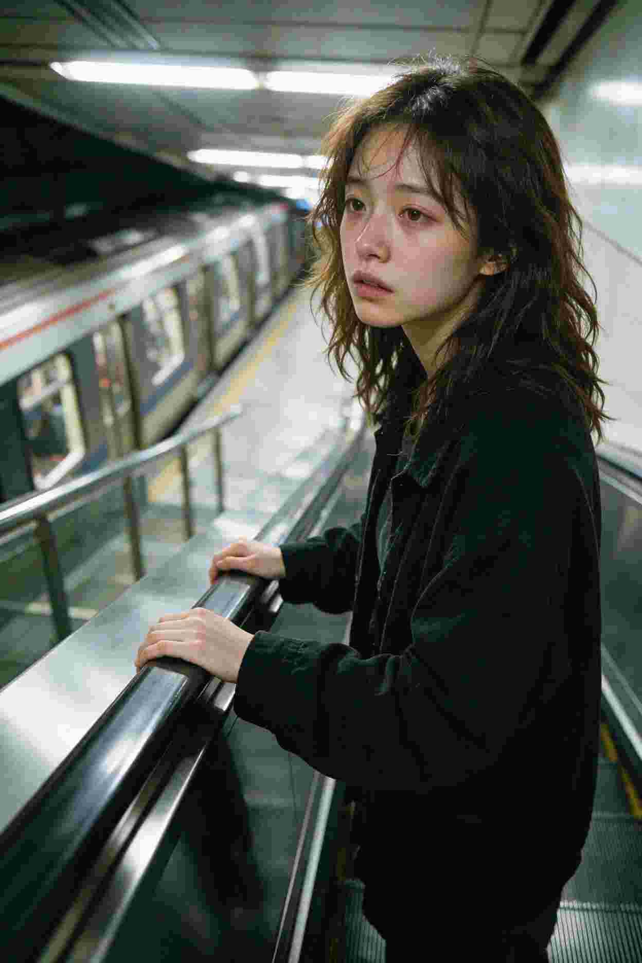 父爱如山